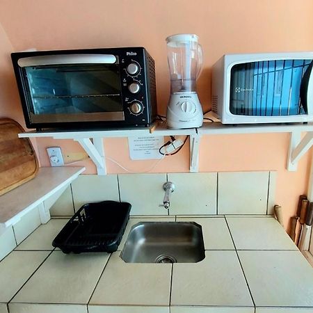 Pousada Los Casarones Florianópolis Exteriör bild